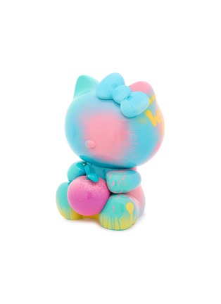 首图 –点击放大 - LEBLON DELIENNE - x Nasty Medium Hello Kitty Graffiti Sculpture 14