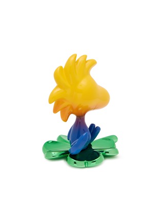  - LEBLON DELIENNE - X PEANUTS WOODSTOCK 四叶草雕塑 — 渐变色