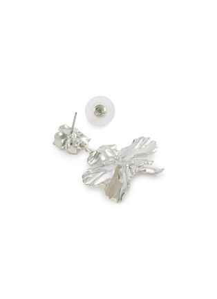 细节 - 点击放大 - JENNIFER BEHR - Samara Brass Earrings — Silver