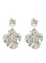 首图 - 点击放大 - JENNIFER BEHR - Samara Brass Earrings — Silver