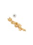 细节 - 点击放大 - JENNIFER BEHR - Vanora 18K Gold Plated Brass Drop Earrings
