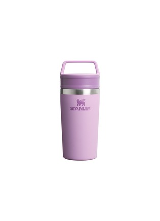 首图 –点击放大 - STANLEY - CAFÉ-TO-GO TRAVAL 保温杯 354ML — 丁香紫