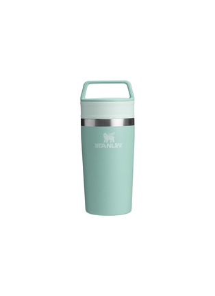 首图 –点击放大 - STANLEY - CAFÉ-TO-GO TRAVAL 保温杯 354ML — 海蓝