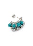 细节 - 点击放大 - KITESY MARTIN STUDIO - La Bichris Hoop Earrings