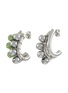 首图 - 点击放大 - KITESY MARTIN STUDIO - La Bichris Hoop Earrings