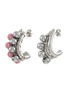首图 - 点击放大 - KITESY MARTIN STUDIO - La Bichris Hoop Earrings