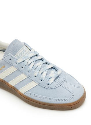 细节 - 点击放大 - ADIDAS - 女款 HANDBALL SPEZIAL 系带运动鞋