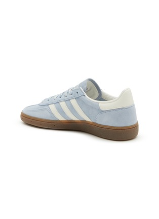 细节 - 点击放大 - ADIDAS - 女款 HANDBALL SPEZIAL 系带运动鞋