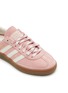 细节 - 点击放大 - ADIDAS - 女款 HANDBALL SPEZIAL 系带运动鞋