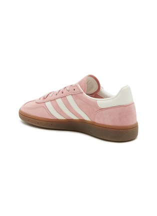 细节 - 点击放大 - ADIDAS - 女款 HANDBALL SPEZIAL 系带运动鞋