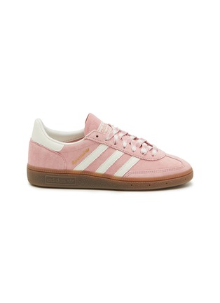首图 - 点击放大 - ADIDAS - 女款 HANDBALL SPEZIAL 系带运动鞋