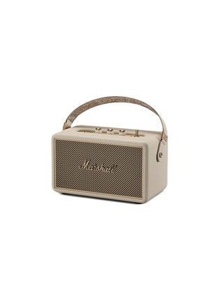 细节 –点击放大 - MARSHALL - Kilburn III Wireless Speaker — Cream