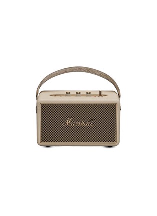 首图 –点击放大 - MARSHALL - Kilburn III Wireless Speaker — Cream