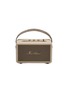 首图 –点击放大 - MARSHALL - Kilburn III Wireless Speaker — Cream
