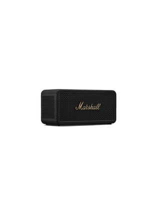 细节 –点击放大 - MARSHALL - Middleton II — Black/Brass