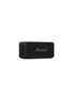 细节 –点击放大 - MARSHALL - Middleton II — Black/Brass