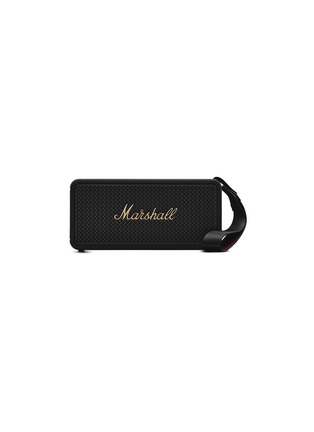 首图 –点击放大 - MARSHALL - Middleton II — Black/Brass