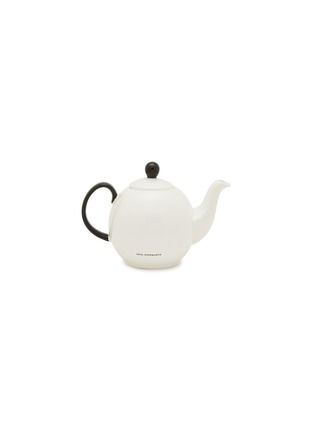 细节 –点击放大 - ANYA HINDMARCH - Eyes Fine Bone China Teapot