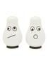 首图 –点击放大 - ANYA HINDMARCH - Eyes Fine Bone China Salt and Pepper Shaker Set