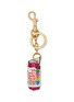 首图 - 点击放大 - ANYA HINDMARCH - Love Hearts Leather Keyring Charm