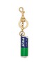 首图 - 点击放大 - ANYA HINDMARCH - Polo Keyring Leather Charm