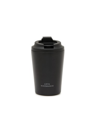 细节 –点击放大 - ANYA HINDMARCH - Eyes Travel Coffee Cup
