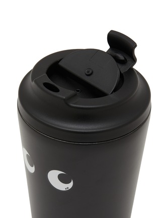 细节 –点击放大 - ANYA HINDMARCH - Eyes Travel Coffee Cup