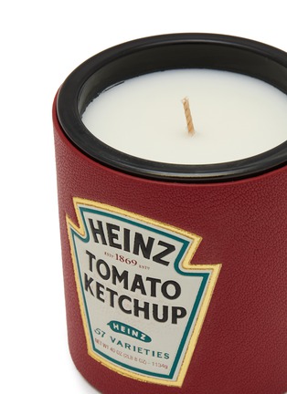 细节 –点击放大 - ANYA HINDMARCH - Ketchup Scented Candle