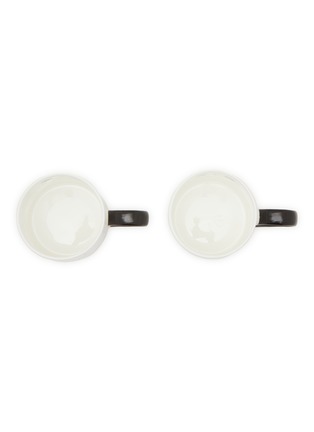 细节 –点击放大 - ANYA HINDMARCH - Eyes Fine Bone China Mug Set