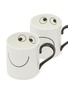 细节 –点击放大 - ANYA HINDMARCH - Eyes Fine Bone China Mug Set