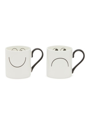 首图 –点击放大 - ANYA HINDMARCH - Eyes Fine Bone China Mug Set