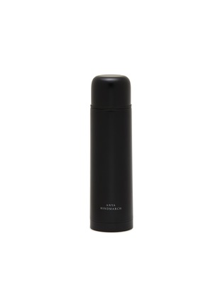细节 –点击放大 - ANYA HINDMARCH - Eyes Stainless Steel Flask