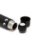 细节 –点击放大 - ANYA HINDMARCH - Eyes Stainless Steel Flask