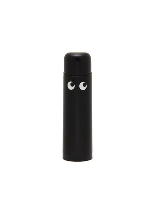 首图 –点击放大 - ANYA HINDMARCH - Eyes Stainless Steel Flask