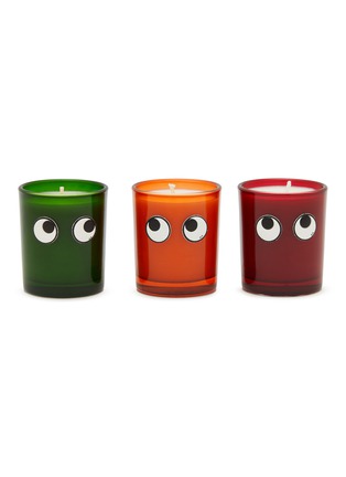 首图 –点击放大 - ANYA HINDMARCH - Eyes Mini Candles — Set of 3