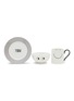 首图 –点击放大 - ANYA HINDMARCH - Eyes Fine Bone China Breakfast Set
