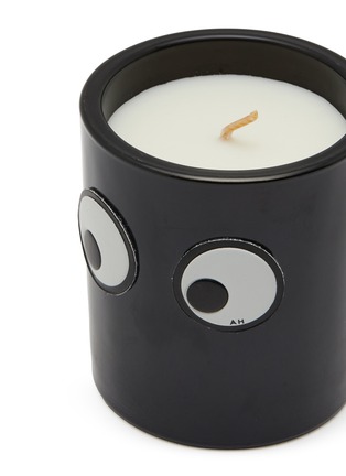 细节 –点击放大 - ANYA HINDMARCH - Small Happy Days Candle
