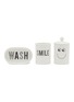 首图 –点击放大 - ANYA HINDMARCH - Eyes Fine Bone China Bathroom Set