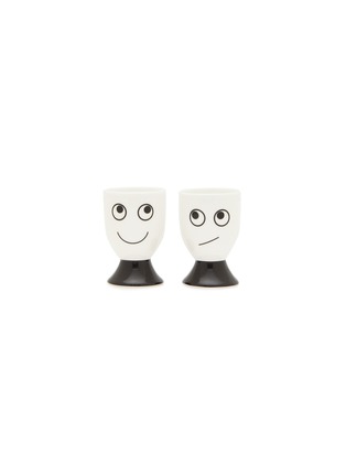 首图 –点击放大 - ANYA HINDMARCH - Fine Bone China Egg Cup Set