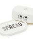 细节 –点击放大 - ANYA HINDMARCH - Fine Bone China Butter Dish