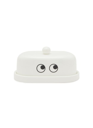 首图 –点击放大 - ANYA HINDMARCH - Fine Bone China Butter Dish