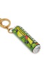 细节 - 点击放大 - ANYA HINDMARCH - Fruit Pastilles Leather Keyring Charm