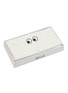 细节 –点击放大 - ANYA HINDMARCH - Eyes Linen Napkins — Set of 4