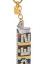 细节 - 点击放大 - ANYA HINDMARCH - Pez Bag Charm