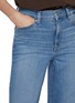  - FRAME - LE SLIM PALAZZO 阔腿牛仔裤