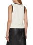 背面 - 点击放大 - FRAME - The Ringer Cotton Tank Top