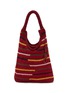 首图 - 点击放大 - JW ANDERSON - Knitted Shopper Bag