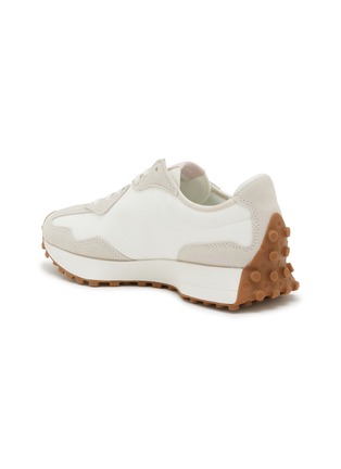  - NEW BALANCE - 327 Low Top Leather Unisex Sneakers