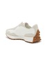  - NEW BALANCE - 327 Low Top Leather Unisex Sneakers