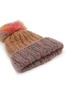 细节 - 点击放大 - CA4LA - Multi4 Folded Mohair Blend Beanie